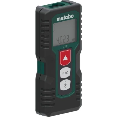 Afbeelding van Metabo LD 30 Laser afstandmeetapparaat tot m 606162000