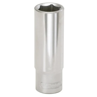 Afbeelding van KS Tools, Dopsleutel + dopmoer, 1/2&quot; inbus lang (1&quot;)