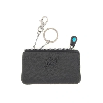 Afbeelding van Gabs Sleutelgeval Keyholder Black Zwart