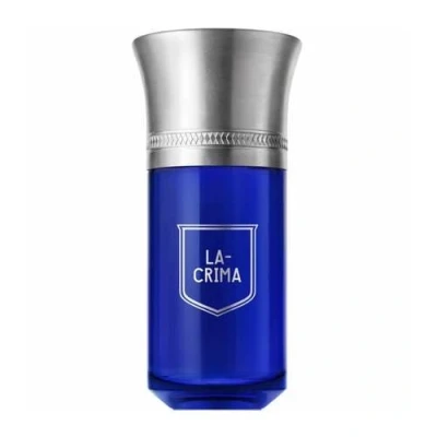 Afbeelding van Les Liquides Imaginaires Lacrima Eau de Parfum 100 ml