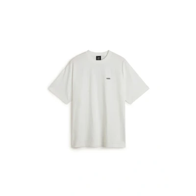 Afbeelding van Vans Original Standards Statement Tshirt print, Heren, Maat: Large, White