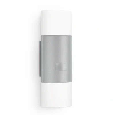 Afbeelding van Steinel l 910 armatuur led 3000k 11w 755lm 85mm ip44 met lichtsensor si 576219
