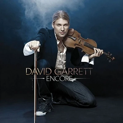 Afbeelding van David Garrett Encore (CD)