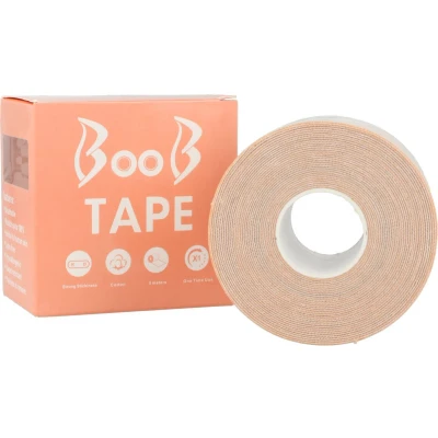 Afbeelding van Boobtape Plak BH Boob tape Fashion 5 meter Borst Bra
