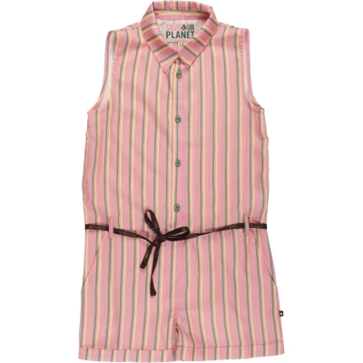 Afbeelding van Rumbl Jumpsuit Meisjes 116/122