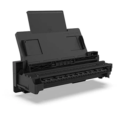 Afbeelding van HP 3C753A printerkast &amp; onderstel Zwart