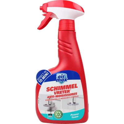 Afbeelding van Bison schimmelvreter Air Max, flacon van 500 ml allesreiniger