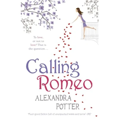 Afbeelding van Calling Romeo: A hilarious, delightful romcom from the author OF CONFESSIONS FORTY SOMETHING F##K UP!
