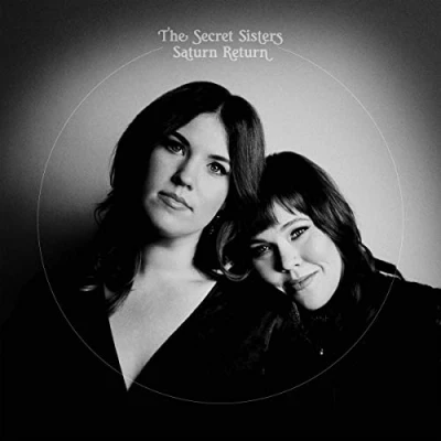 Afbeelding van Secret Sisters Saturn Return (LP)