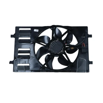Afbeelding van Koelventilatorwiel NRF 47985
