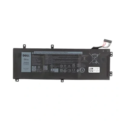 Afbeelding van Dell Batterij Accu 56Wh 3 cellen XPS 15 9560 9570 7590 Precision 5520 5530 5540 Vostro 7500 Inspiron 7501 7591 G7 17 7700 Type: V0GMT H5H20 NCC3D TJDRR 5D91C CP6DF by PART4YOU PARTS4YOU