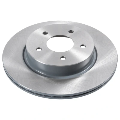Afbeelding van Febi Bilstein Remschijven 108552