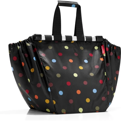 Afbeelding van Reisenthel Shopping Easyshoppingbag dots