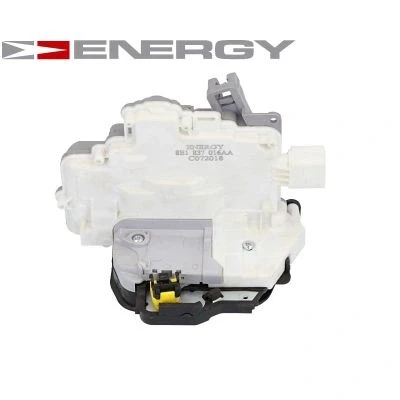 Afbeelding van ENERGY ZDP0025P Deurslot Voor, rechts AUDI: A3 Hatchback, Sportback, A6 C6 Avant
