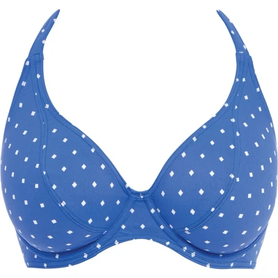 Afbeelding van Freya Jewel COVE Bikinitop, Dames, Maat: 70F, Azure