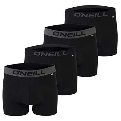 Afbeelding van O&#039;Neill 2 PACK Onderbroeken, Heren, Maat: Large, Black