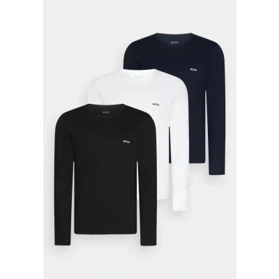Afbeelding van Boss T shirtpakket Voor Heren X3 Maat S