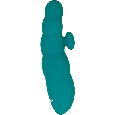 Afbeelding van Vibrator Evolved Groen