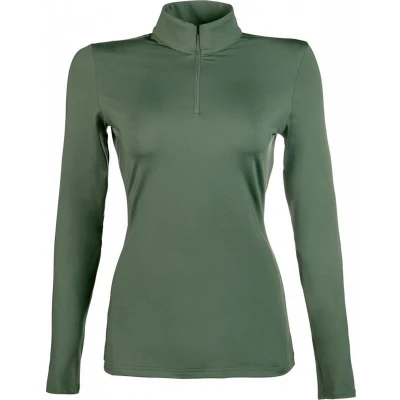 Afbeelding van HKM Longsleeve Basic