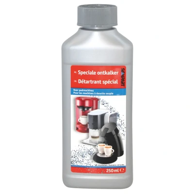 Afbeelding van Scanpart Ontkalker Padmachines 250Ml