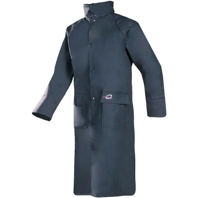 Afbeelding van Sioen 3792 Gascogne mantel 3XL