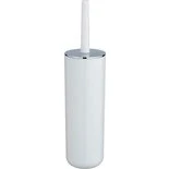 Afbeelding van Wenko Toiletborstel Met Houder Posa 7,5 X 37 Cm Wit
