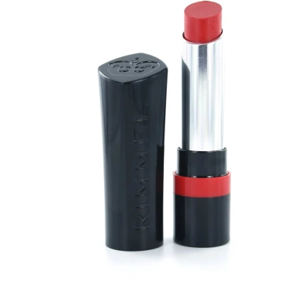 Afbeelding van Rimmel London The Only 1 500 Revolution Red Lipstick