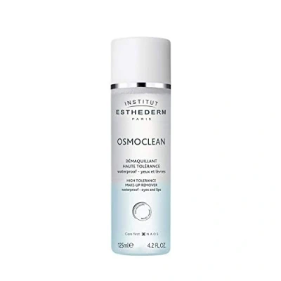 Afbeelding van Institut Esthederm High Tolerance Makeup Remover (Eyes &amp; Lips) 125 Ml