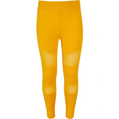 Afbeelding van Urban Classics TECH Legging voor kinderen, Maat: 146/152, Magicmango