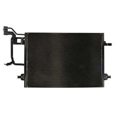 Afbeelding van Thermotec Airco condensor KTT110144
