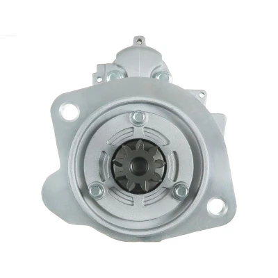 Afbeelding van Startmotor / Starter AS PL S2012