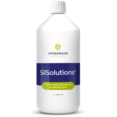 Afbeelding van Vitakruid Silsolutions 1000ML
