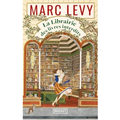 Afbeelding van La librairie des livres interdits