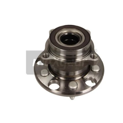 Afbeelding van Wiellagerset MAXGEAR 33 0967
