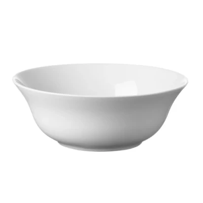 Afbeelding van HENDI Saladeschaal Delta ø270 mm