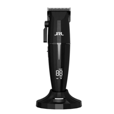 Afbeelding van JRL Professional Onyx FF220C B Professionele draadloze tondeuse