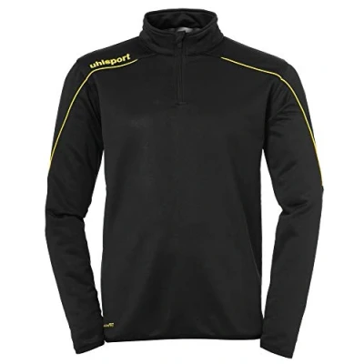 Afbeelding van Uhlsport Stream 22 1/4 Zip Top bovenkleding voor heren
