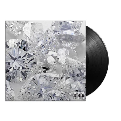 Afbeelding van What a Time to Be Alive (LP)