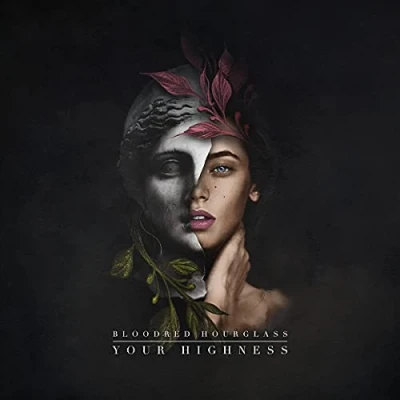 Afbeelding van Bloodred Hourglass Your Highness (CD)