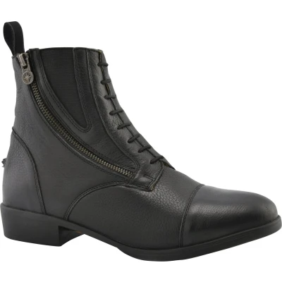 Afbeelding van Suedwind Jodhpur Advanced II SZ Soft Regular Zwart 39