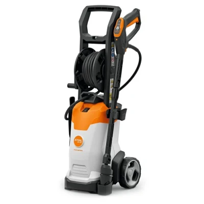 Afbeelding van Stihl RE 100 PLUS CONTROL hogedrukreiniger