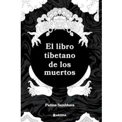 Afbeelding van El libro tibetano de los muertos