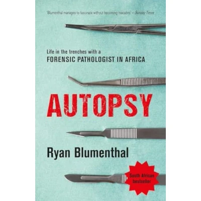 Afbeelding van Autopsy