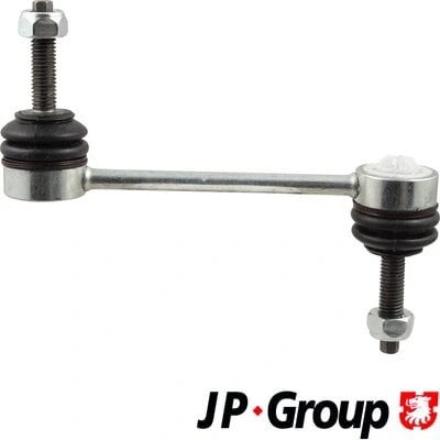 Afbeelding van JP GROUP 5440400100 Stabilisatorstang Vooras links, rechts JAGUAR: S Type (X200) 3.0, 3.0 V6, 4.0 V8, 2.5 4.2 R 2.7 D