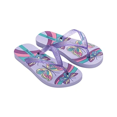 Afbeelding van Ipanema TEMAS XI Kids, violet/paars/blauw, 38 EU, Violet Lilac Blue, EU