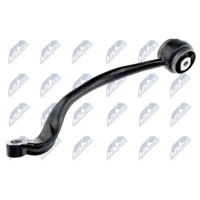 Afbeelding van NTY ZWG LR 001 Draagarm Vooras Links, Bovenaan, Vooras, Buiten, Voor Driehoeksdraagarm LAND ROVER: Range Rover III (L322) 3.0 D 4x4, 4.2 4x4