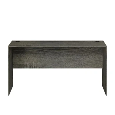 Afbeelding van Bureau laptoptafel 140 cm breed en 50 diep