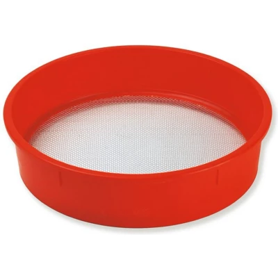 Afbeelding van Zeef PVC diam. 45 cm / n 10
