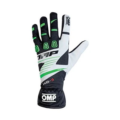 Afbeelding van OMP OMPKK02743E270S handschoenen