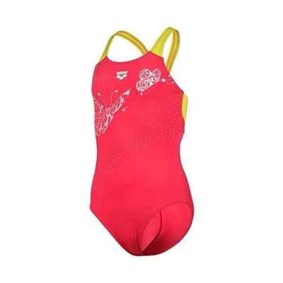 Afbeelding van ARENA Performance Butterfly V Back kostuum voor meisjes